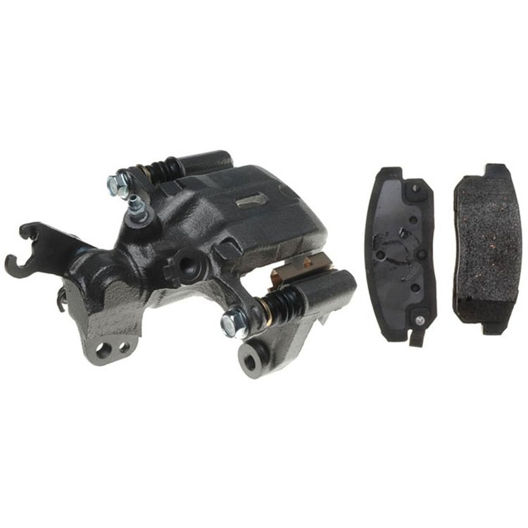 CALIPER ASM RR BRK REMAN