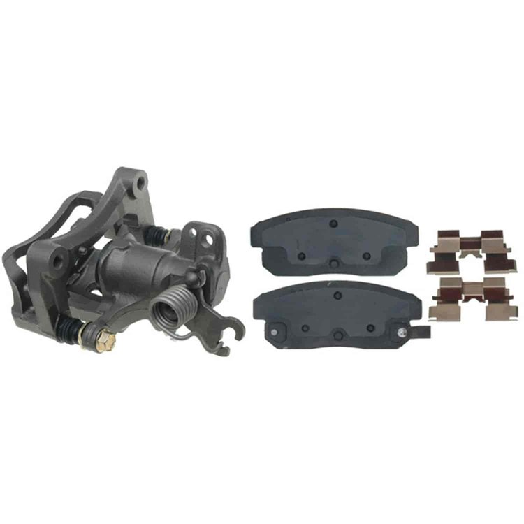 CALIPER ASM RR BRK REMAN
