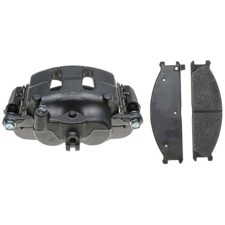CALIPER ASM FRT BRK REMAN