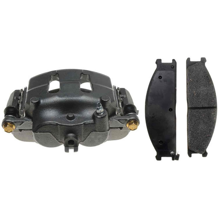 CALIPER ASM FRT BRK REMAN