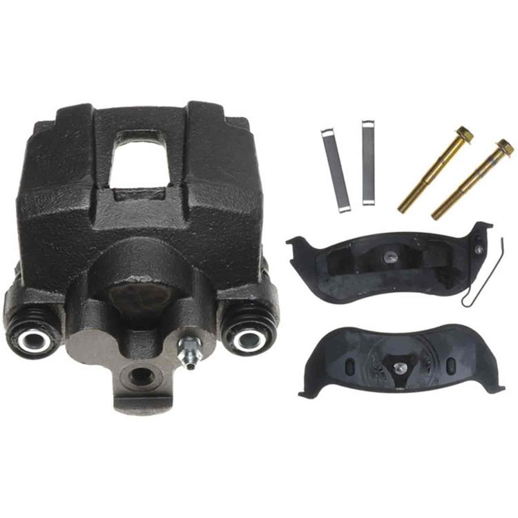 CALIPER ASM RR BRK REMAN