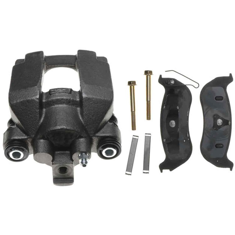 CALIPER ASM RR BRK REMAN