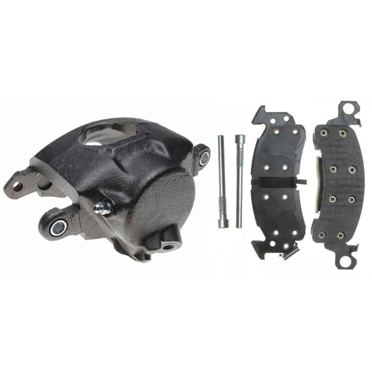 CALIPER ASM FRT BRK REMAN