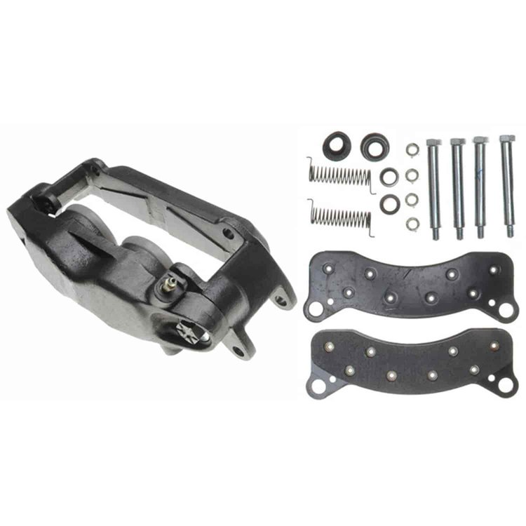 CALIPER ASM FRT BRK REMAN