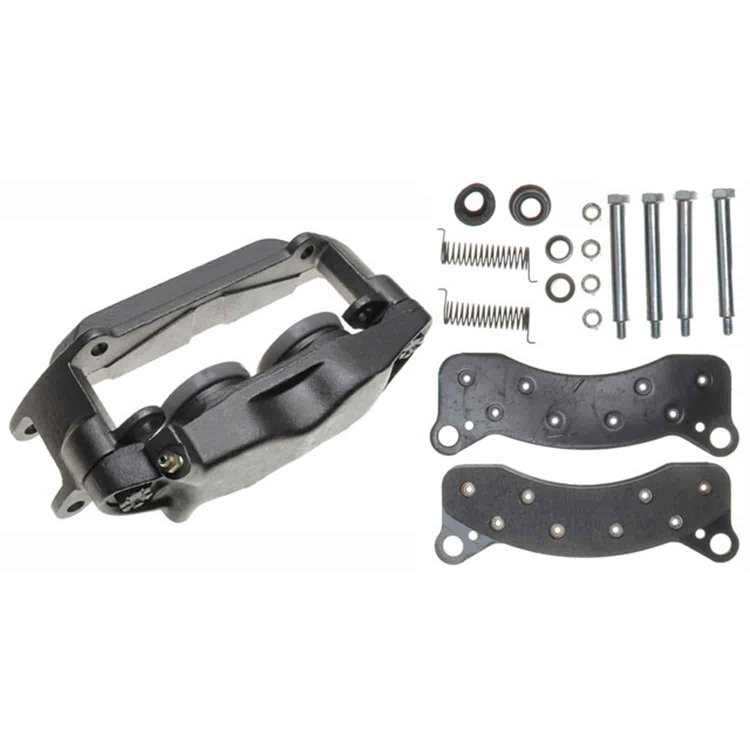 CALIPER ASM FRT BRK REMAN