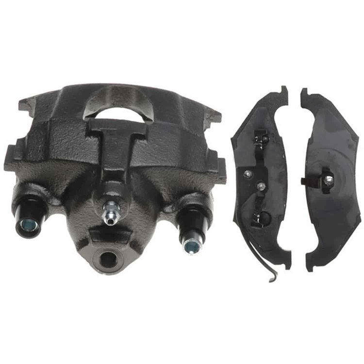 CALIPER ASM FRT BRK