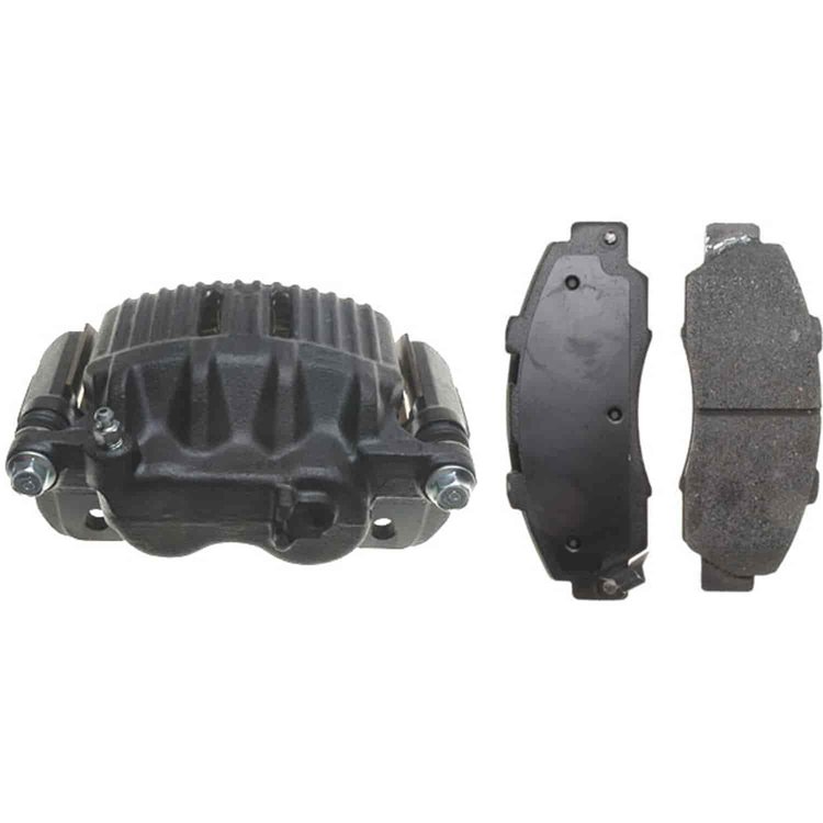 CALIPER ASM FRT BRK