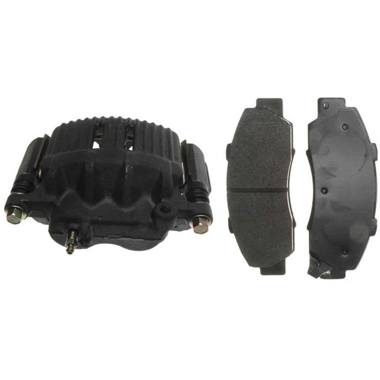 CALIPER ASM FRT BRK