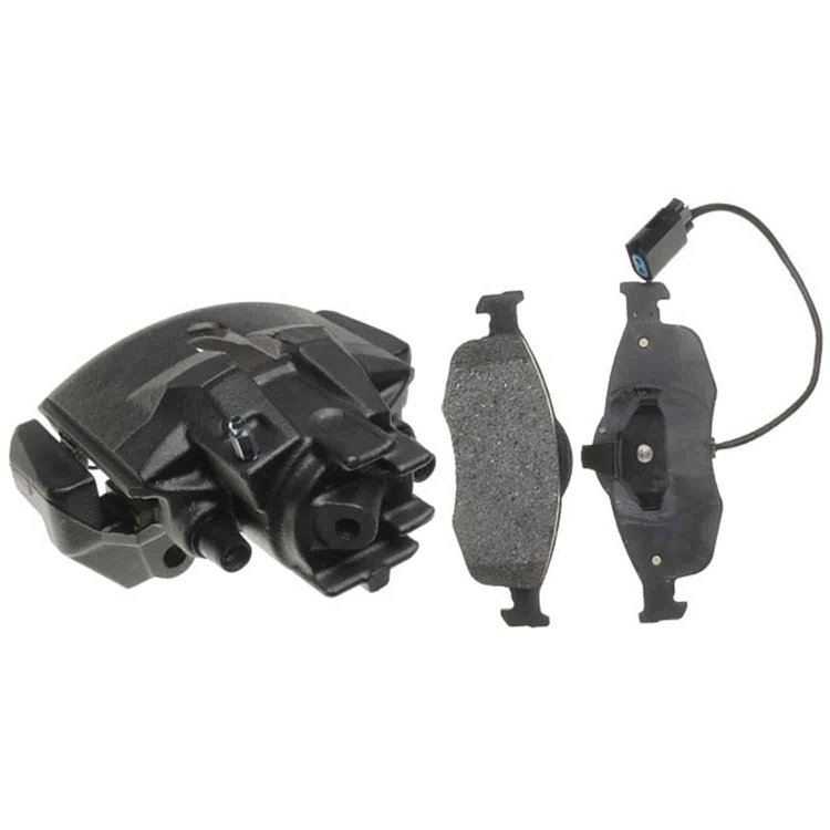 CALIPER ASM FRT BRK