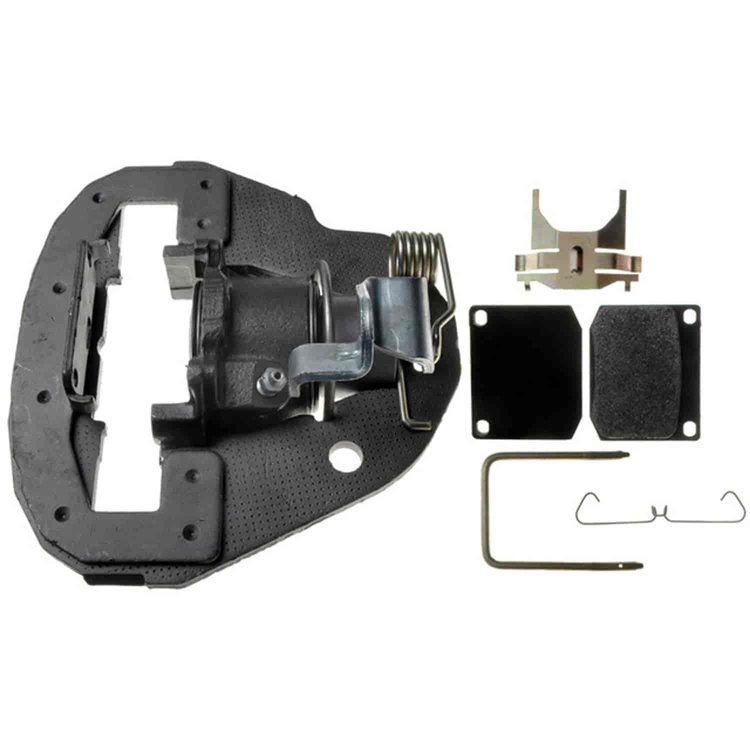 CALIPER ASM FRT BRK REMAN