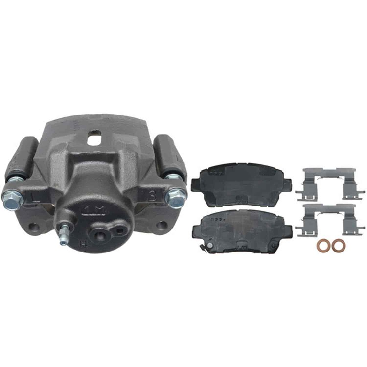 CALIPER ASM FRT BRK