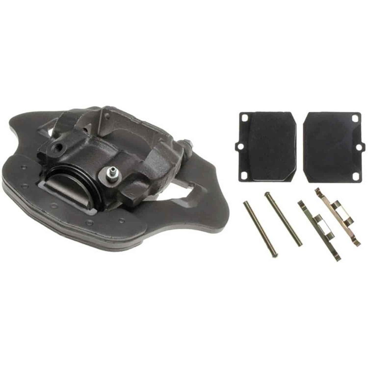 CALIPER ASM FRT BRK REMAN