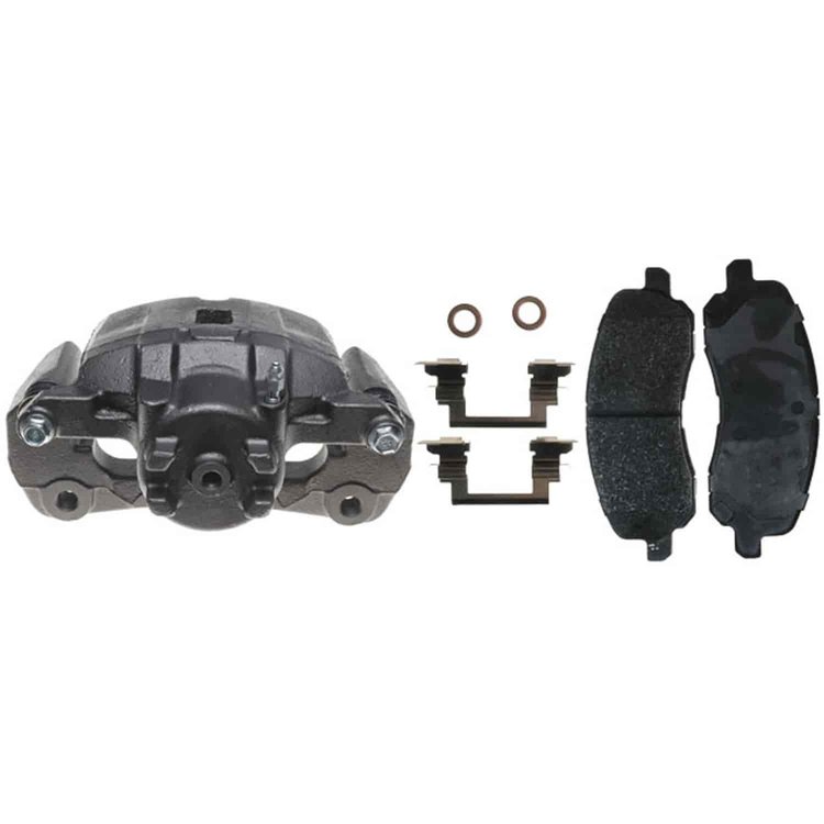 CALIPER ASM FRT BRK