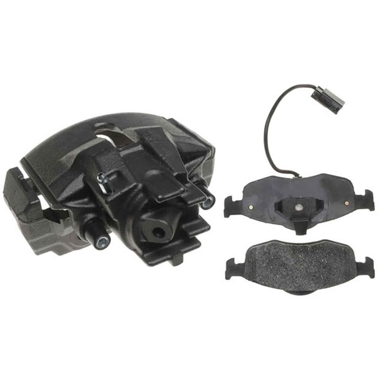 CALIPER ASM FRT BRK