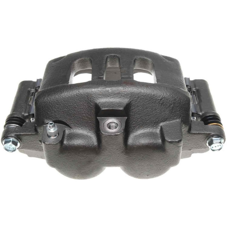 CALIPER ASM FRT BRK W/ BR