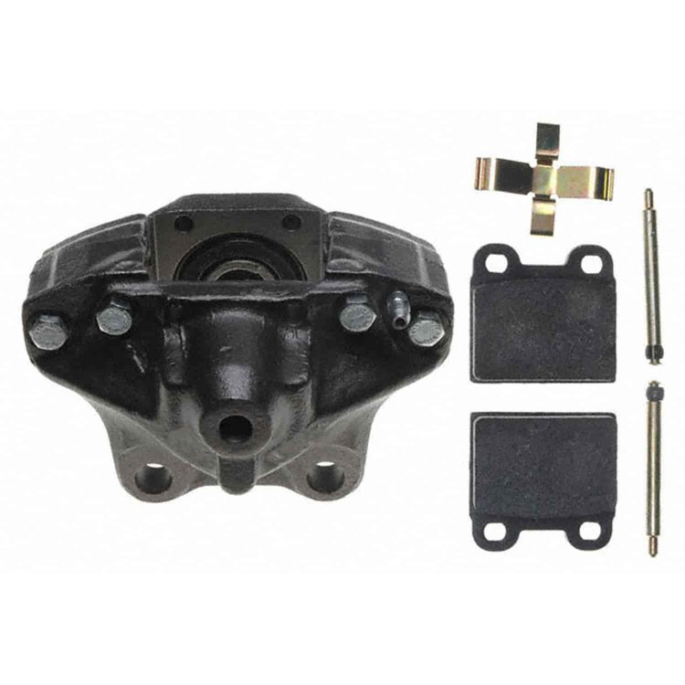 CALIPER ASM RR BRK REMAN
