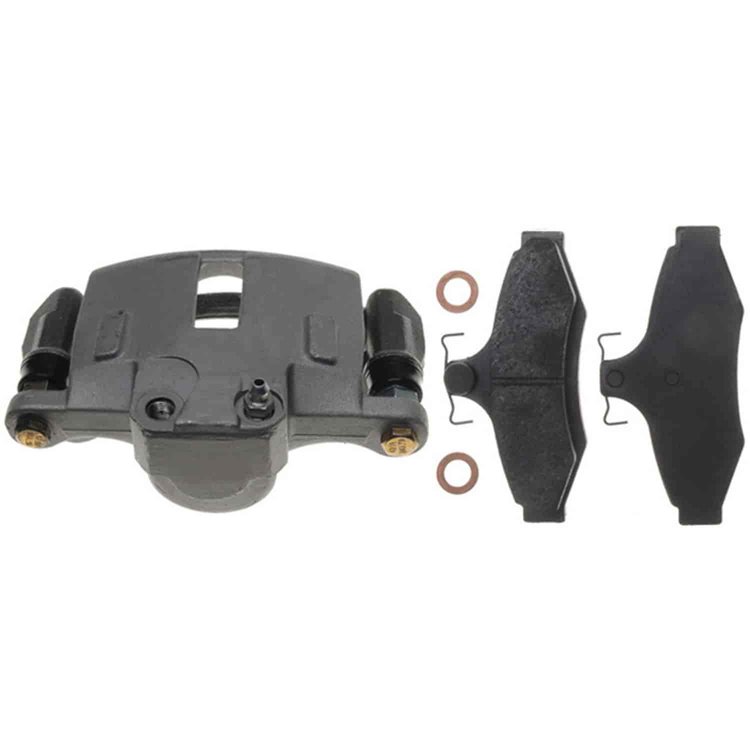 CALIPER ASM RR BRK W/ BRK