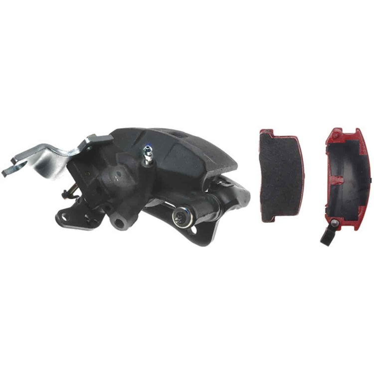 CALIPER ASM RR BRK W/ BRK