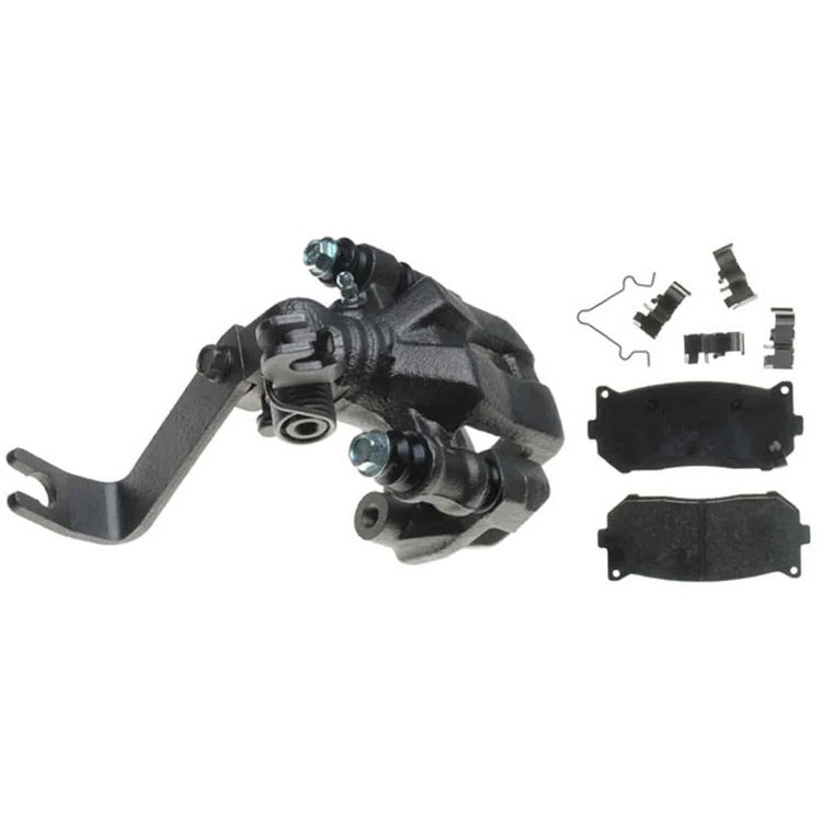 CALIPER ASM RR BRK W/ BRK