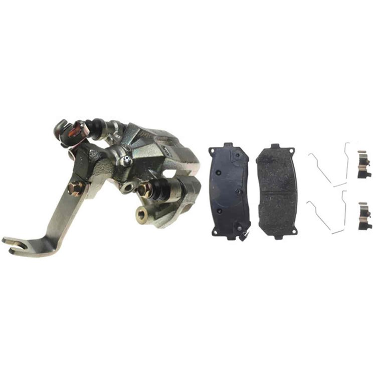 CALIPER ASM RR BRK W/ BRK