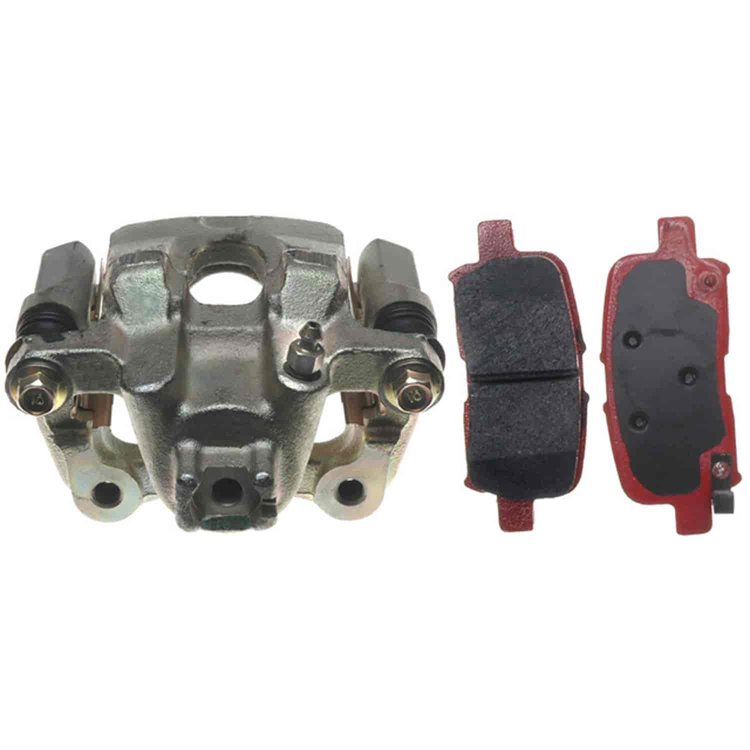 CALIPER ASM RR BRK W/ BRK