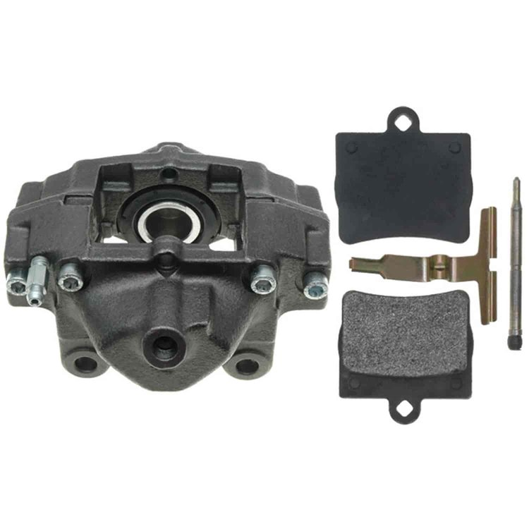 CALIPER ASM RR BRK W/ BRK