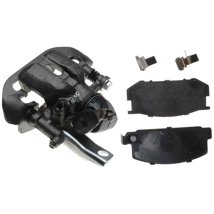 CALIPER ASM FRT BRK REMAN