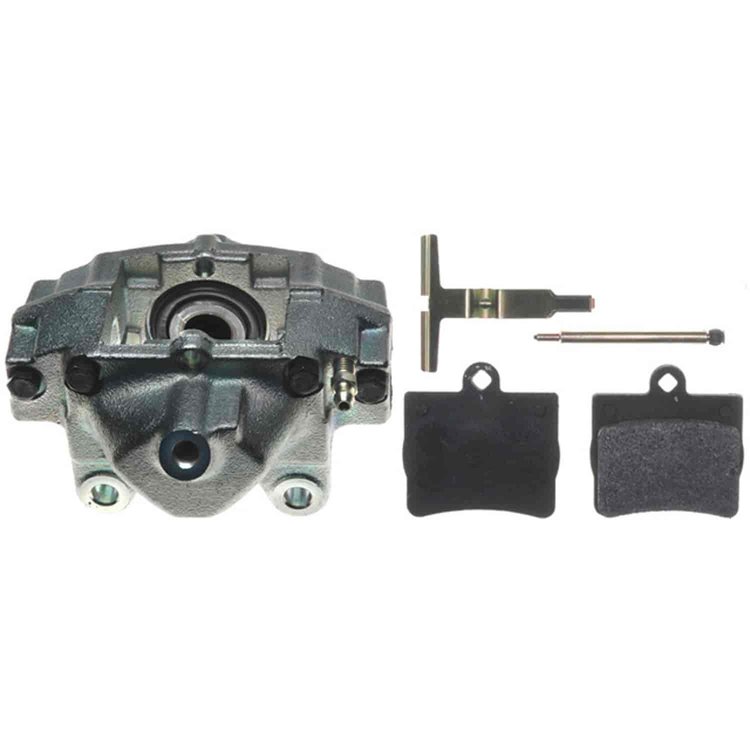 CALIPER ASM RR BRK W/ BRK