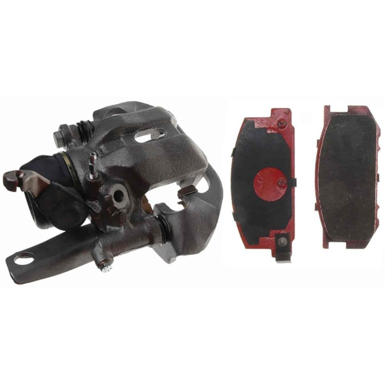 CALIPER ASM FRT BRK REMAN