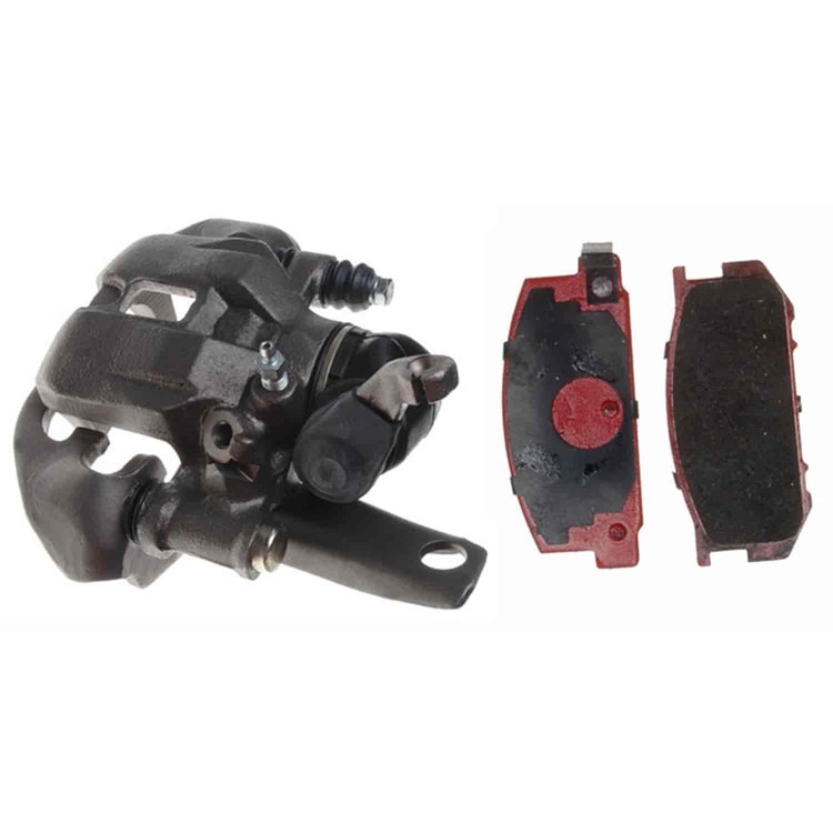 CALIPER ASM FRT BRK REMAN