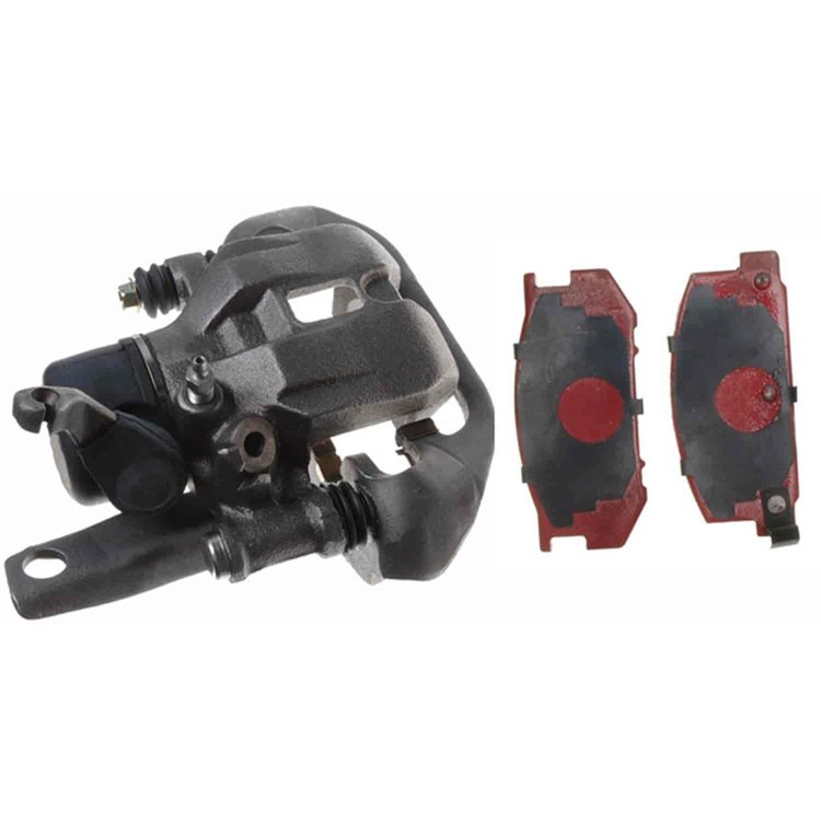 CALIPER ASM FRT BRK REMAN
