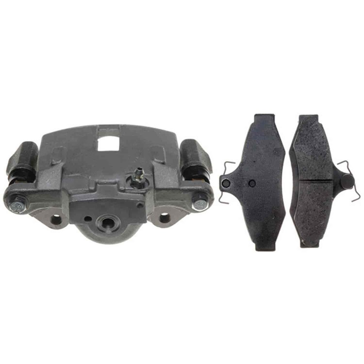 CALIPER ASM RR BRK W/ BRK