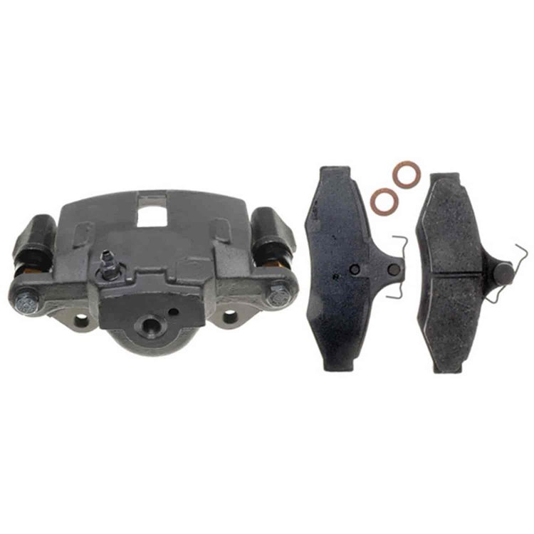 CALIPER ASM RR BRK W/ BRK