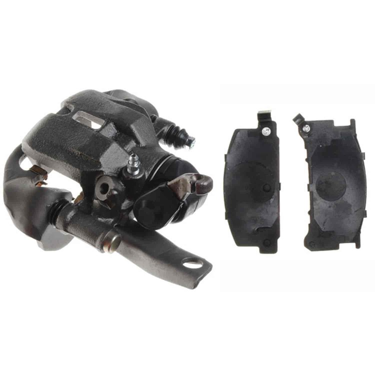 CALIPER ASM FRT BRK REMAN