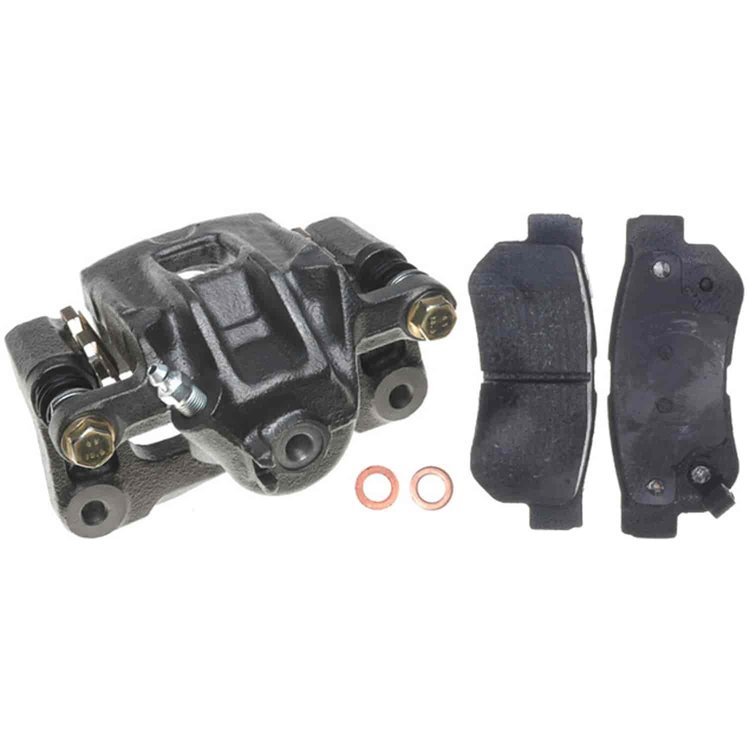 CALIPER ASM RR BRK W/ BRK