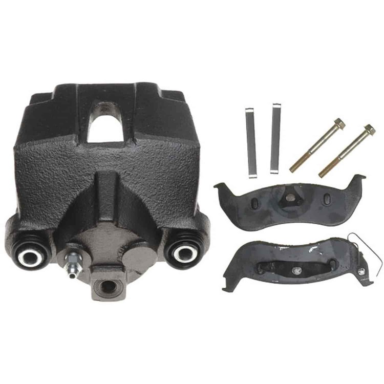 CALIPER ASM RR BRK W/ BRK