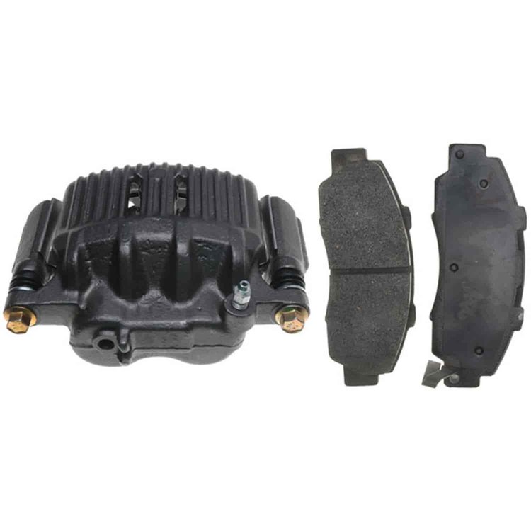 CALIPER ASM RR BRK W/ BRK