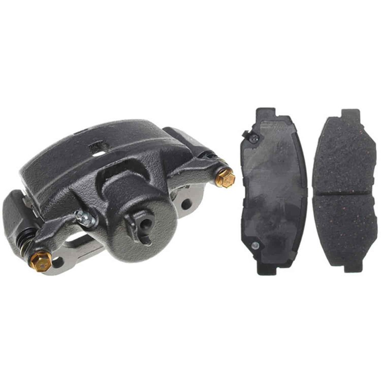 CALIPER ASM RR BRK W/ BRK