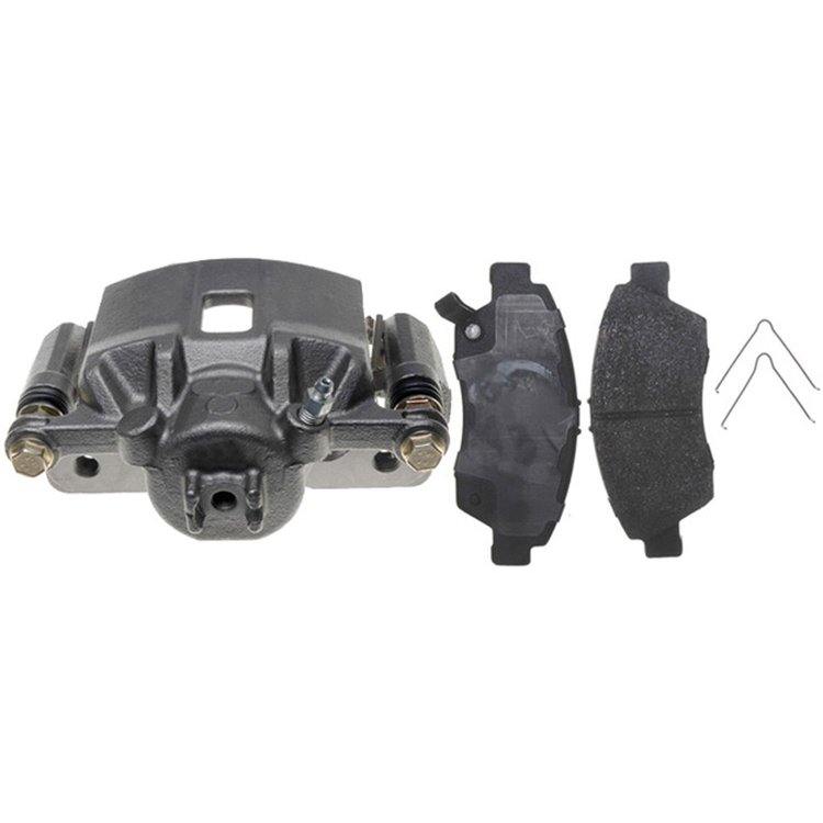 CALIPER ASM RR BRK W/ BRK