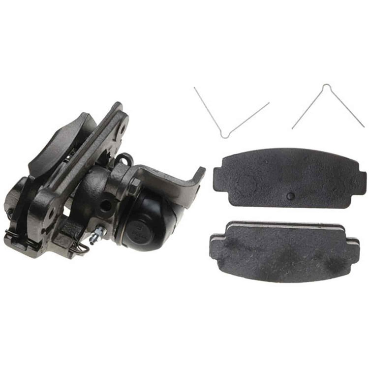 CALIPER ASM RR BRK REMAN