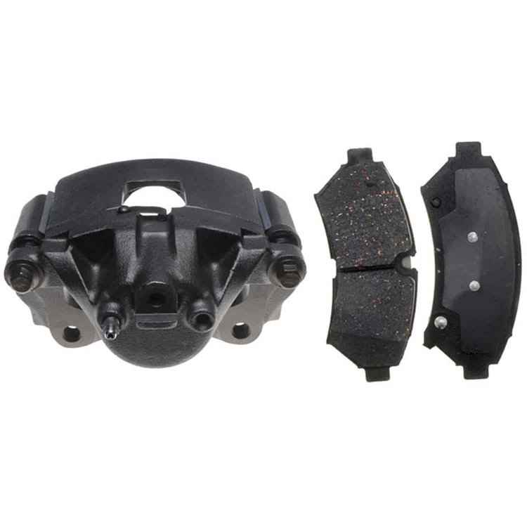 CALIPER ASM RR BRK W/ BRK
