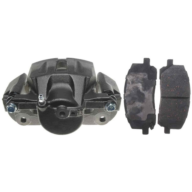 CALIPER ASM RR BRK W/ BRK