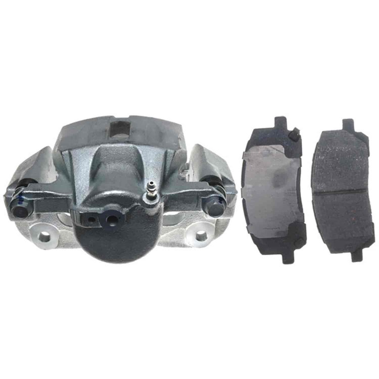 CALIPER ASM RR BRK W/ BRK