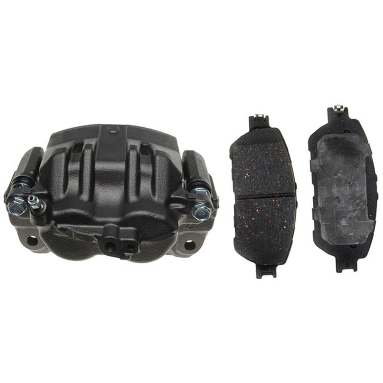 CALIPER ASM RR BRK W/ BRK