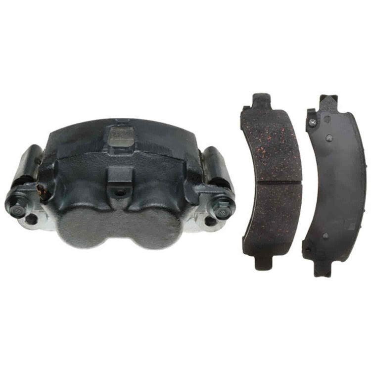CALIPER ASM RR BRK W/ BRK