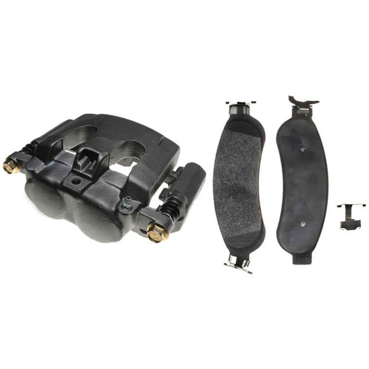 CALIPER ASM RR BRK W/ BRK