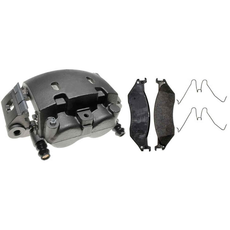 CALIPER ASM RR BRK W/ BRK