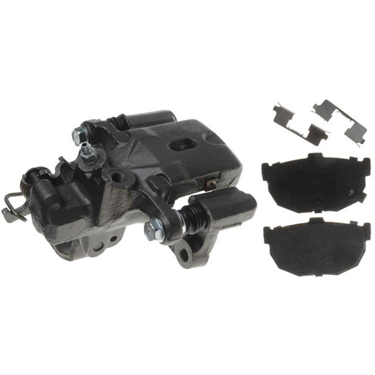 CALIPER ASM RR BRK W/ BRK