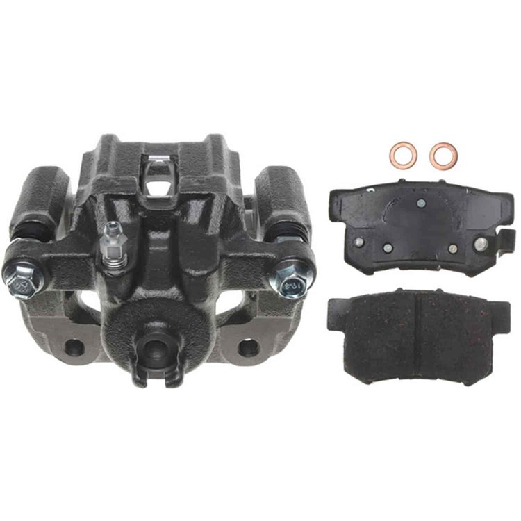 CALIPER ASM RR BRK W/ BRK