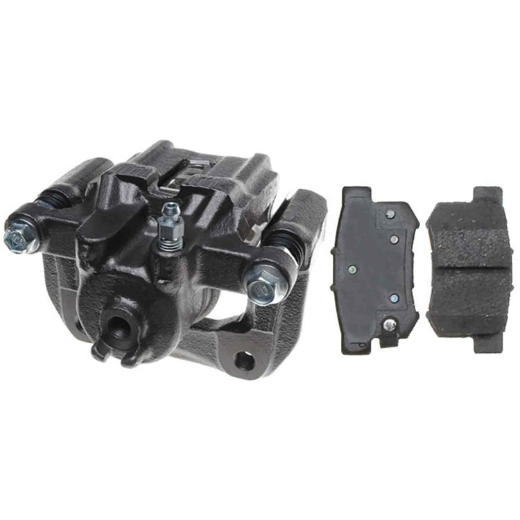 CALIPER ASM RR BRK W/ BRK
